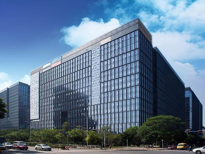 深圳科興科技園